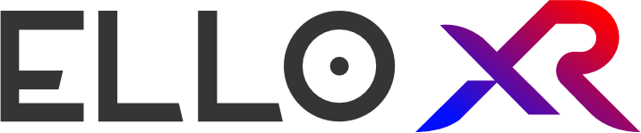 Logomarca Ello XR